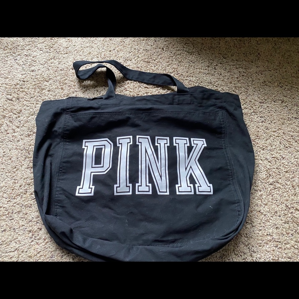 Victoria’s Secret Pink tote